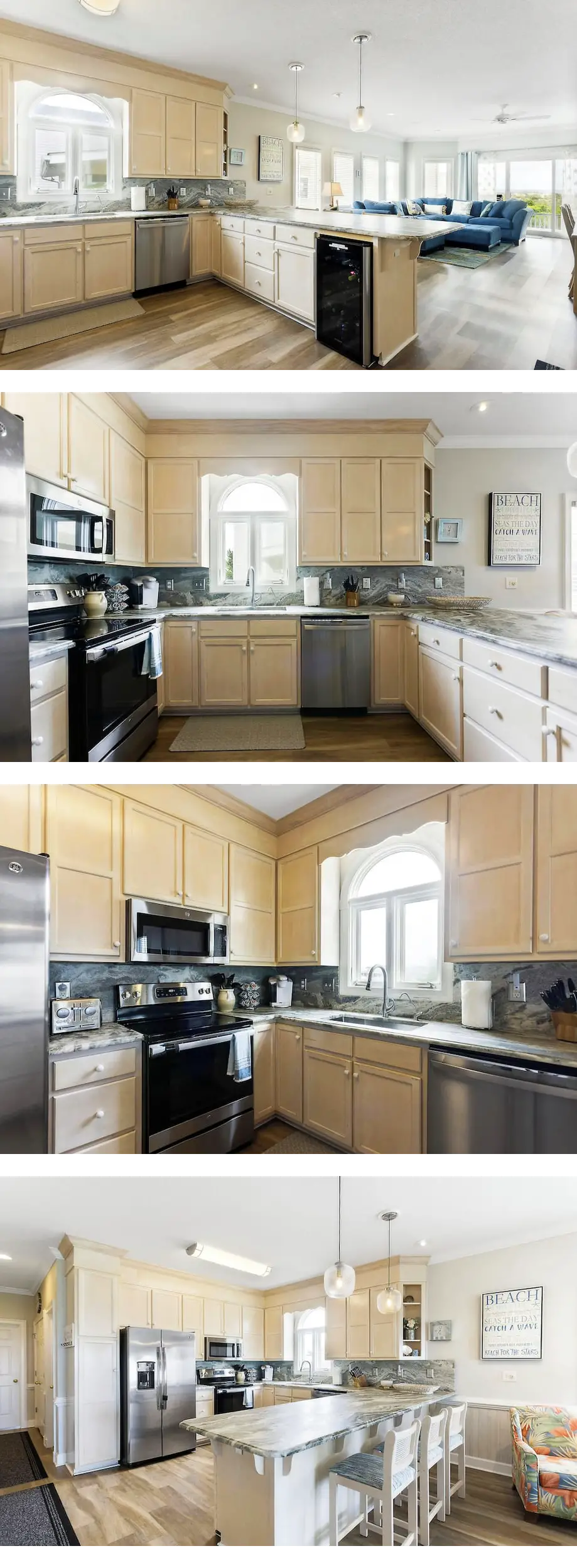 La Casa Blanca East by SeaBreeze Elite P...