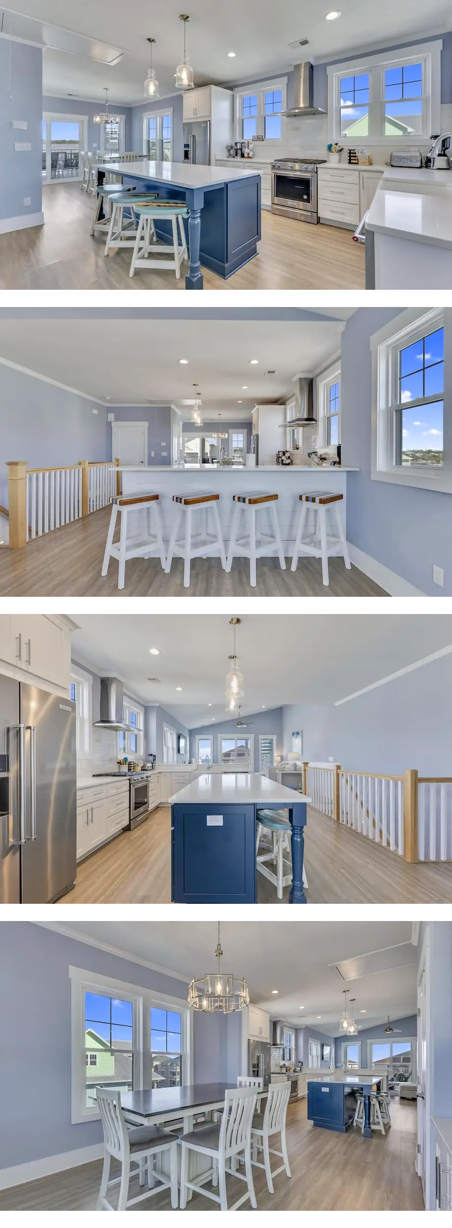 Latitude Adjustment: Pool, Rooftop Deck,...