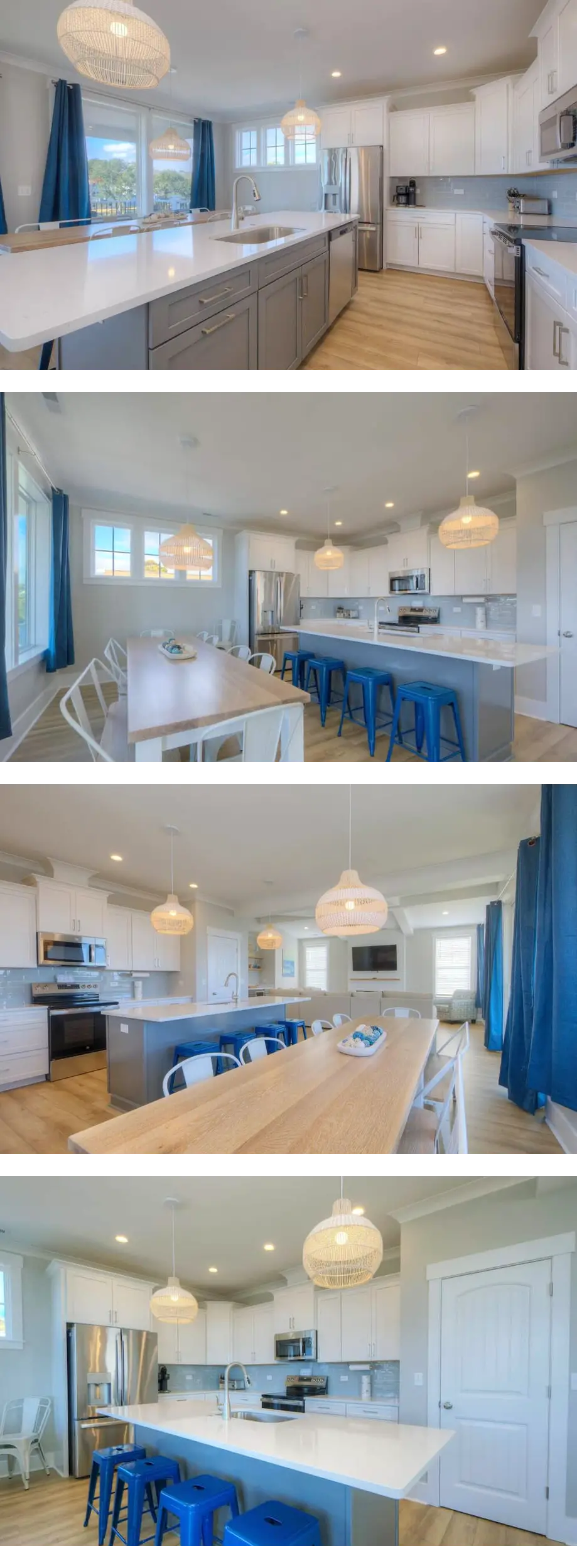 Experience oceanfront luxury at Tortuga ...