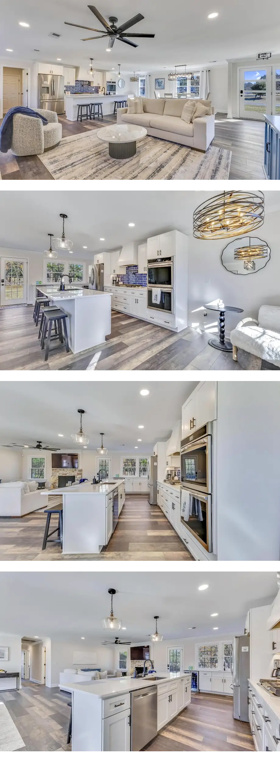 Wilmington Coastal Stay. Cozy and Near E...