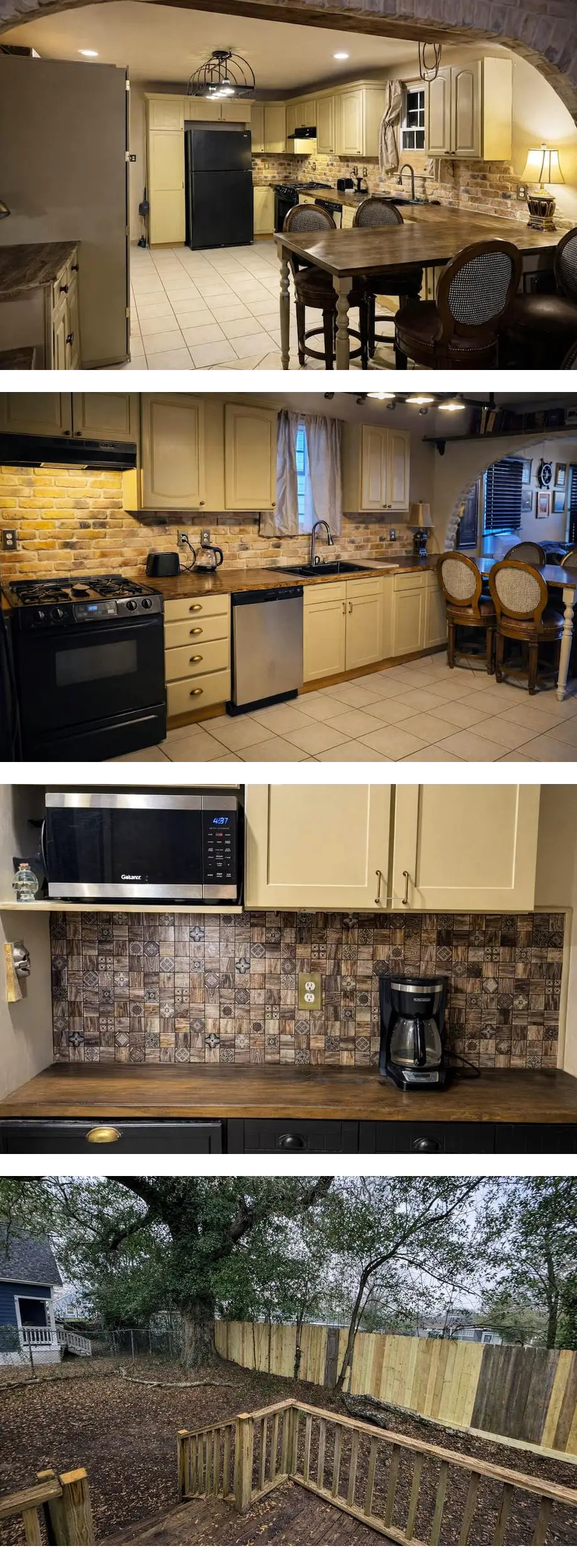 Spirit of Cape Fear - Romantic Colonial ...