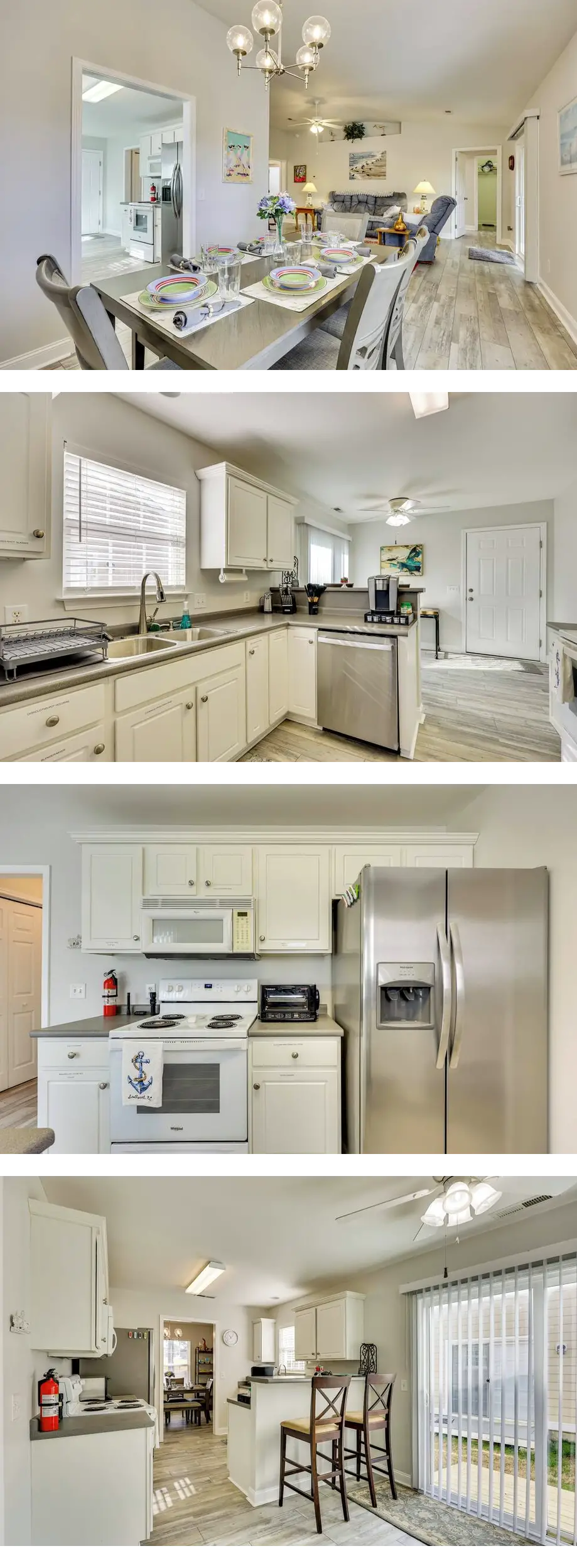 ‘Sweet Tee Retreat’ in Southport Gol...