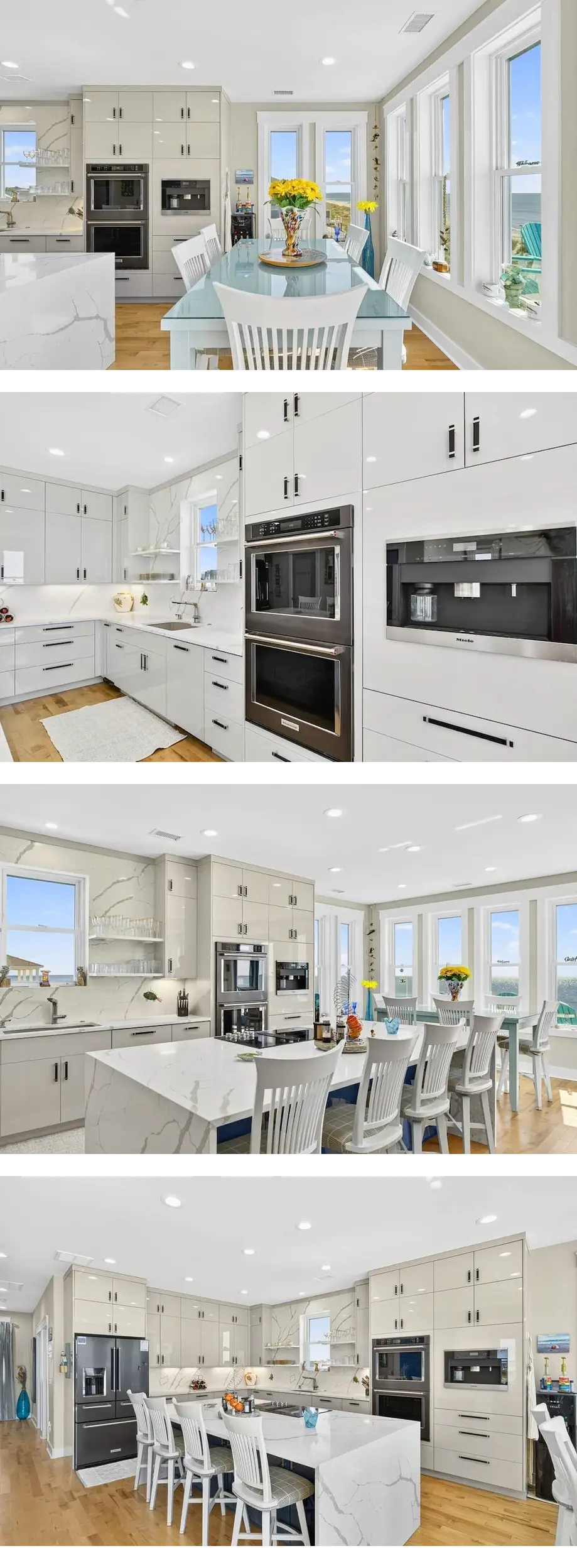 Seashore Serenity - 4915 E Beach Dr- Coa...