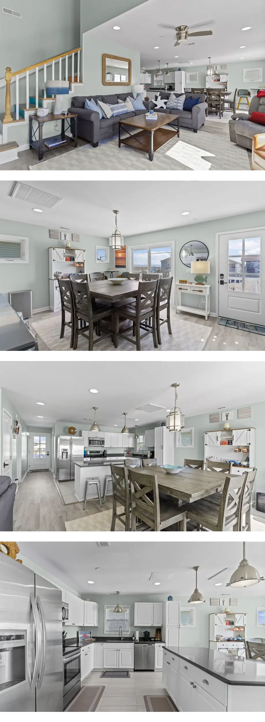 The Purple Pig OKI: 3-Bedroom Ocean View...