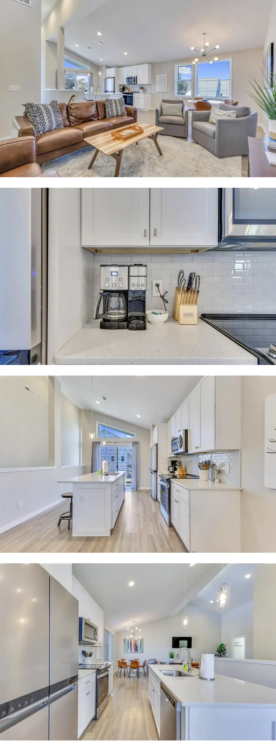 Kokomo - Pet Friendly, walking distance ...