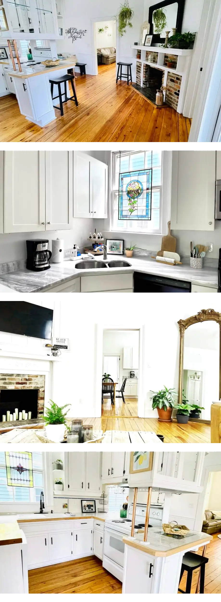 Charming 4BR-4BA Downtown Wilmington —...