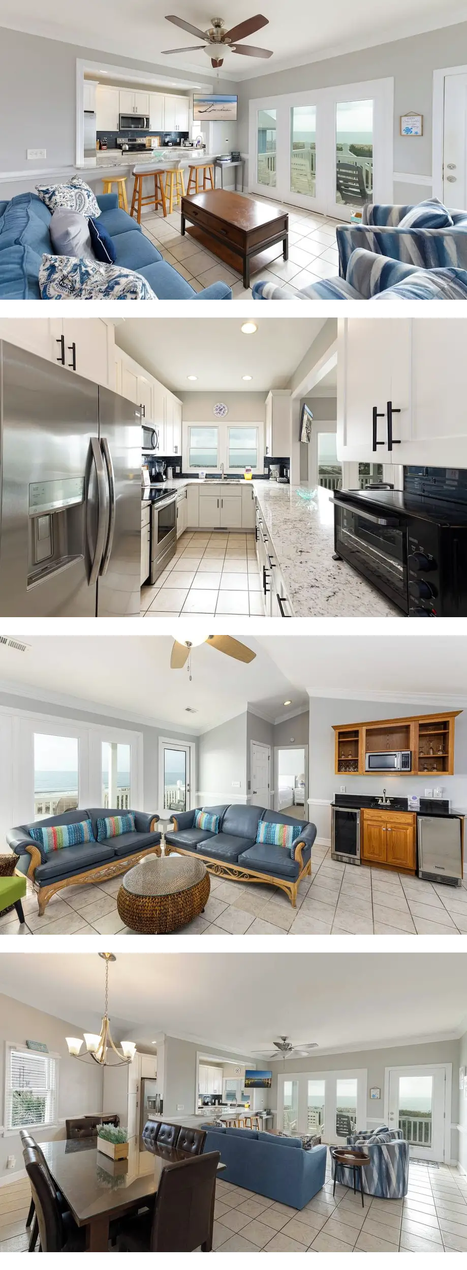 Hobbs Realty - The Roost: Spacious 5-Bed...