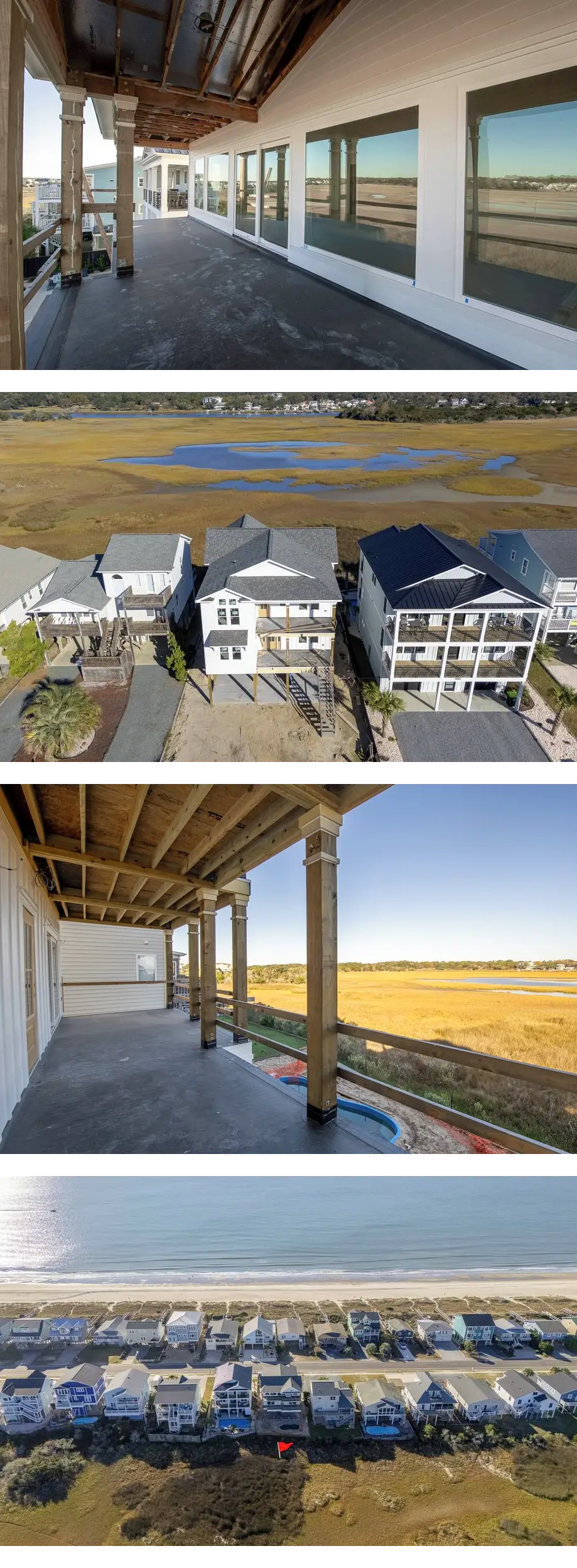 Hobbs Realty - Tidewater: Private Pool, ...