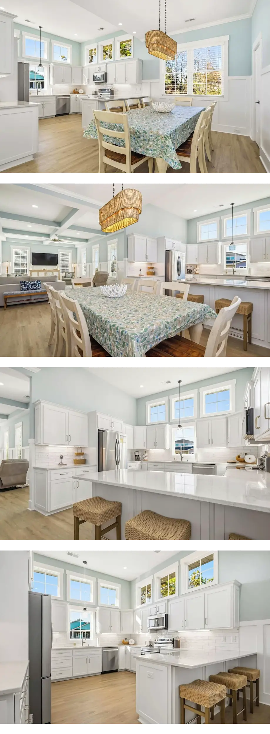 B and B by the Sea: Enjoy a Private Pool...