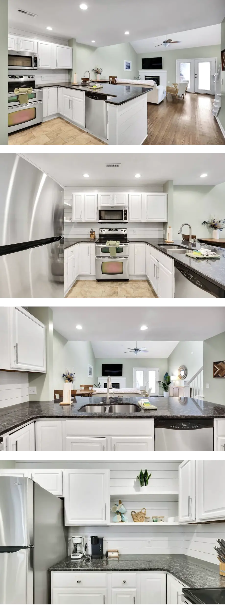 Steps to Wrightsville Beach! Cozy condo ...