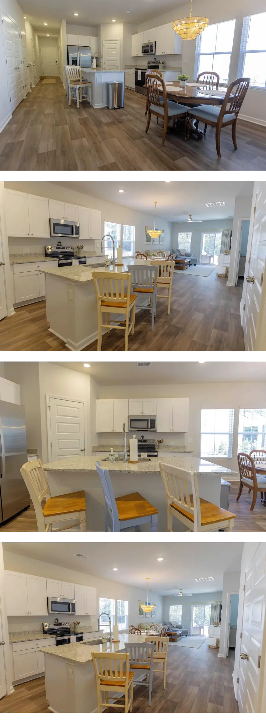 Spacious 4BR with access to community po...