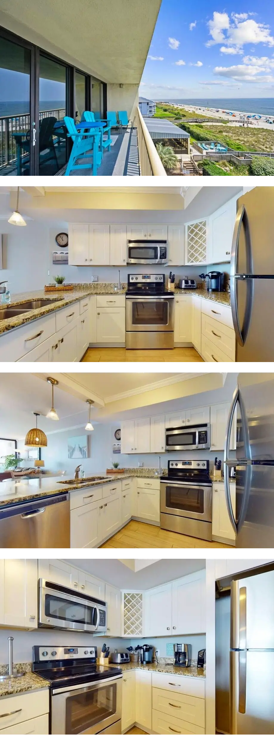 Pelican Watch 406-Beautiful 4th Floor 3 ...