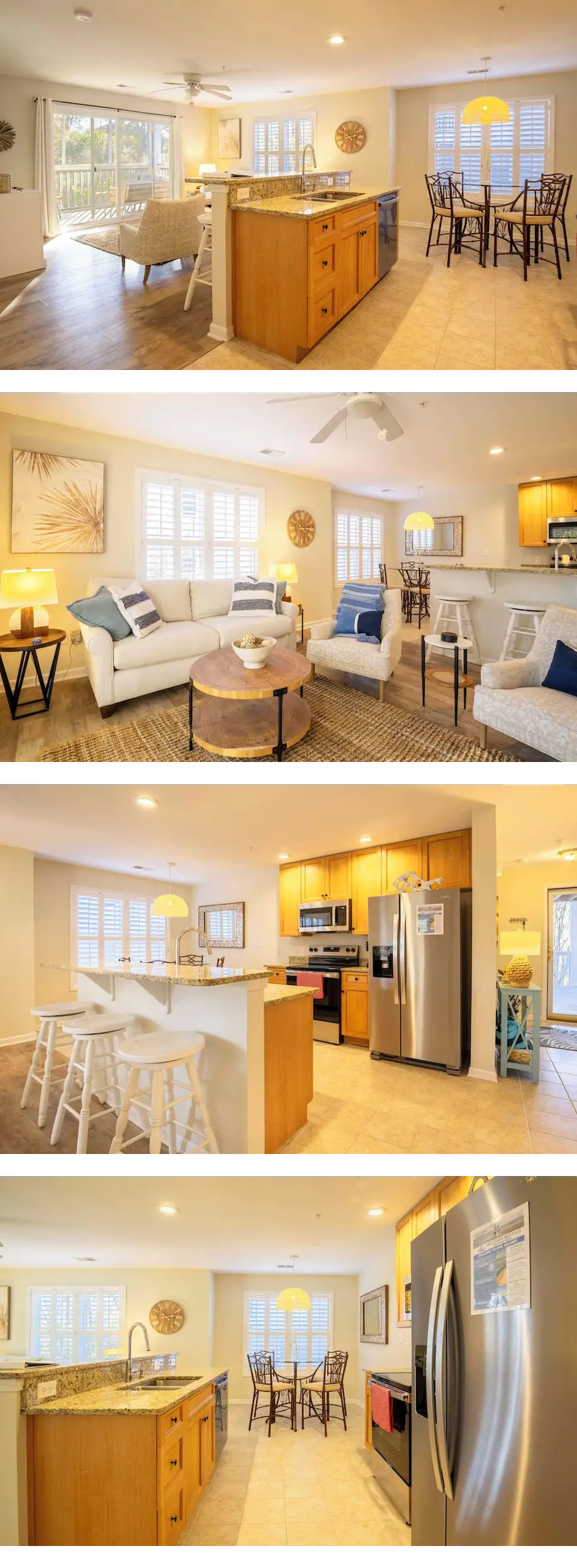 The Driftwood: St. James Condo - Private...
