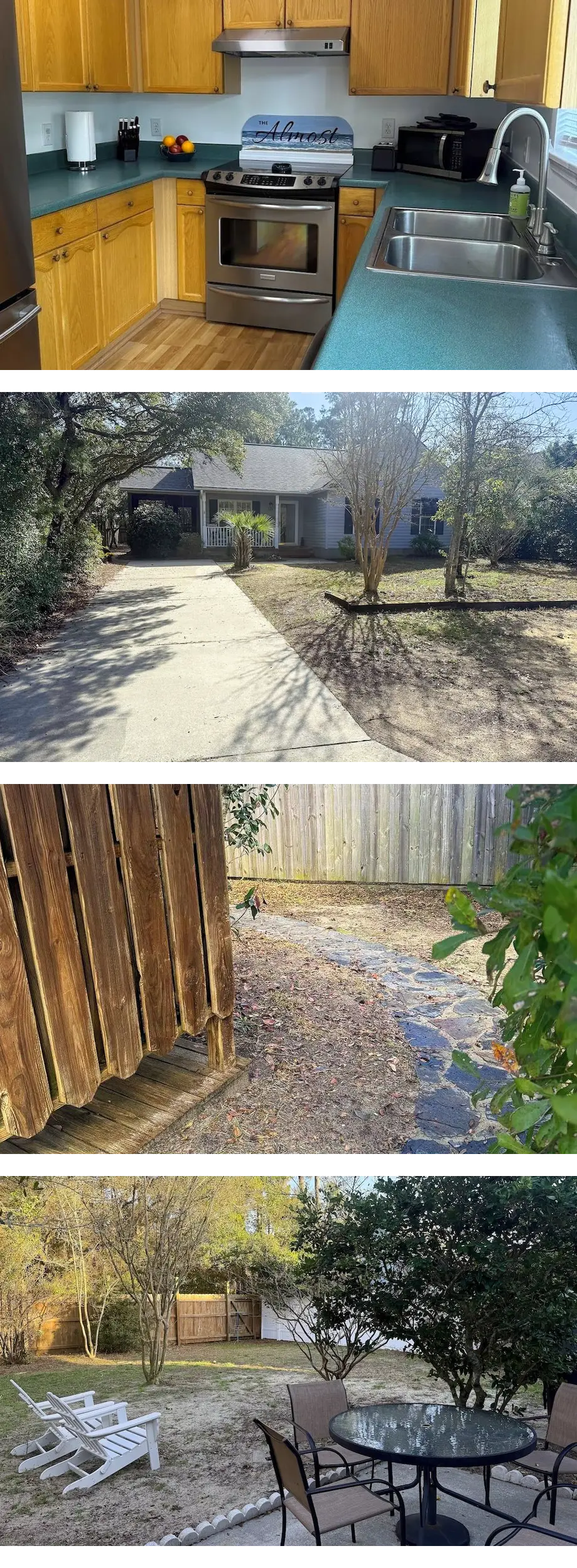 The Almost – Cozy Coastal Vibes, Relax...