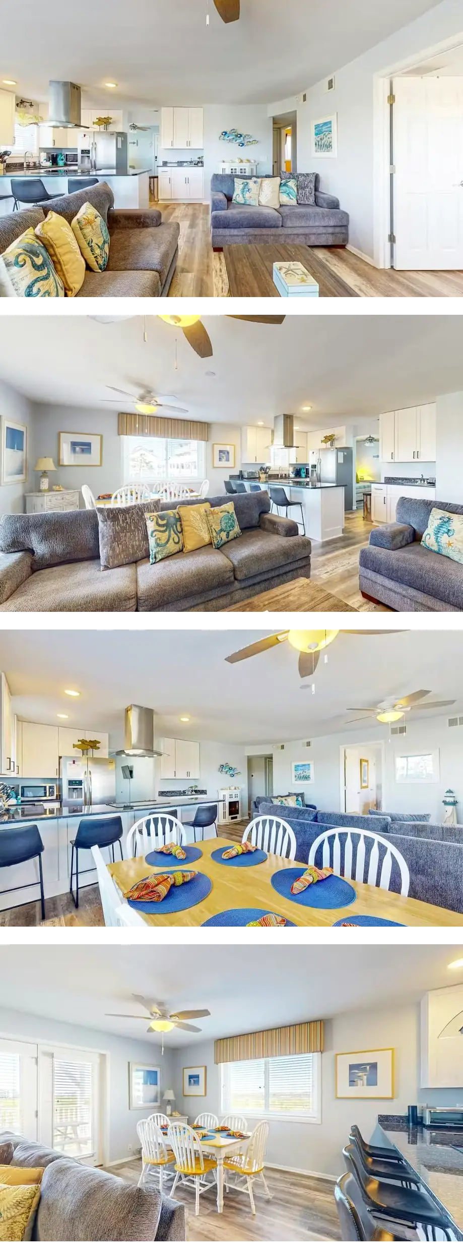 Seas the Day - 2 Minute Walk to Ocean I...