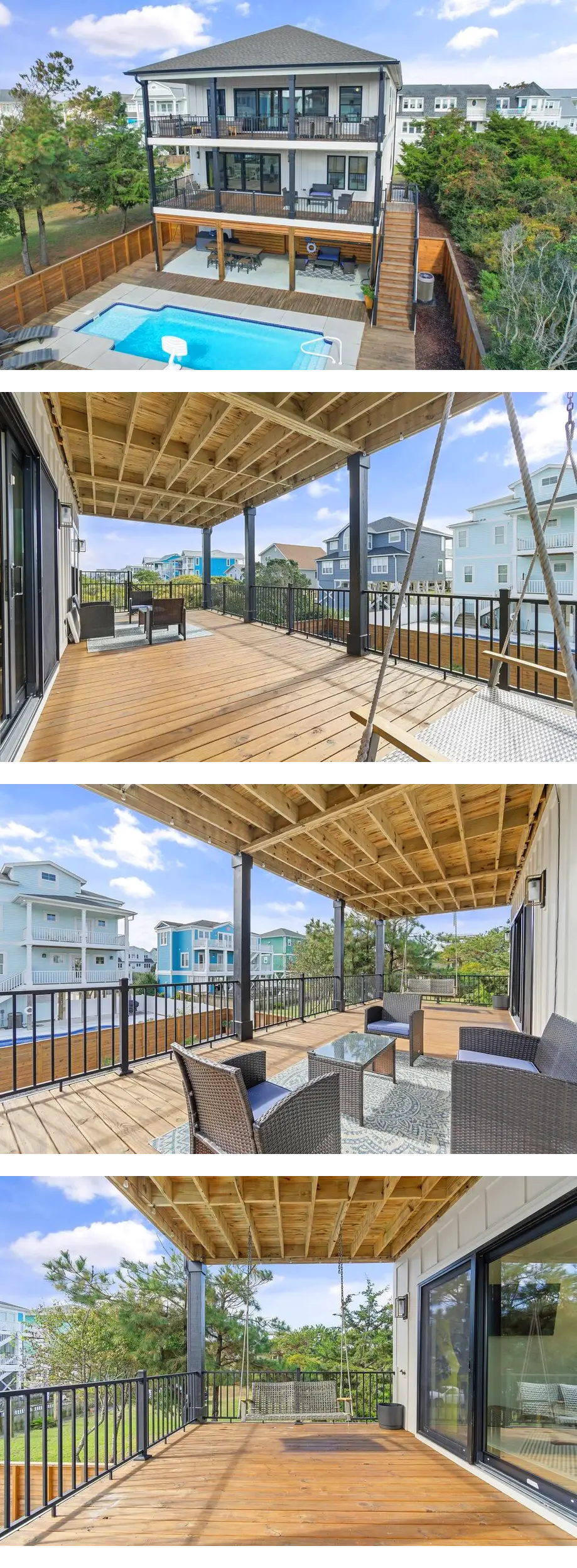 5 Bedrooms, 5 Bathrooms, Private Pool