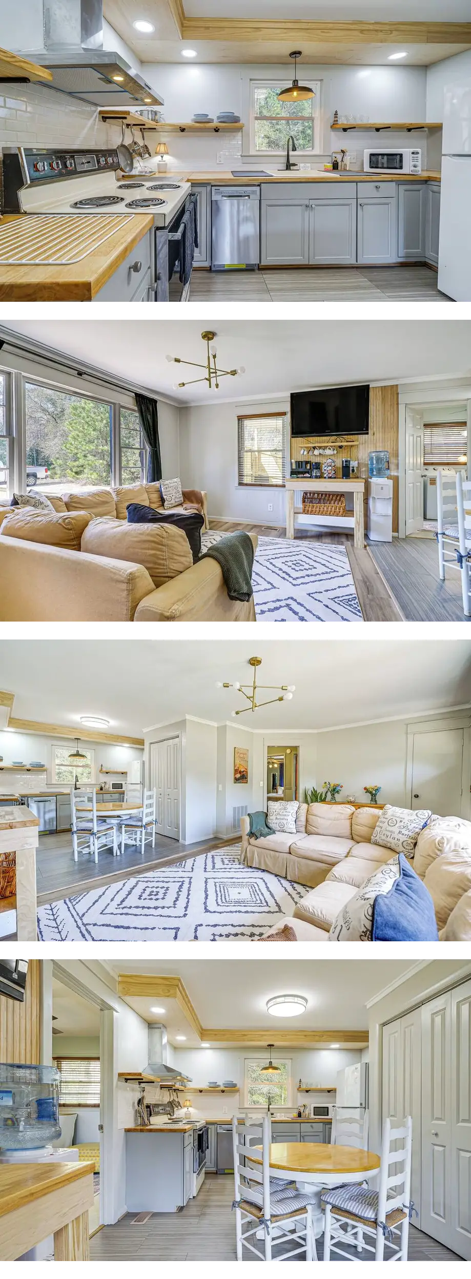 Deck & Spacious Yard! Wilmington Gem on ...