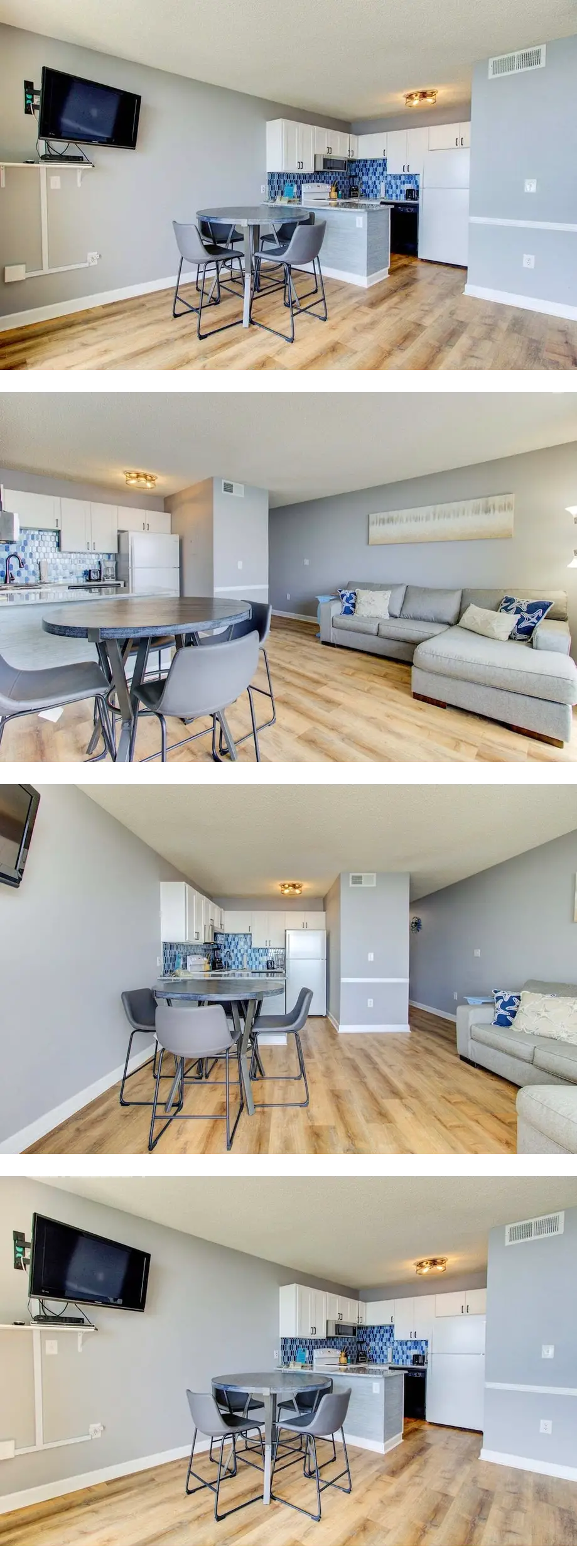 Experience oceanfront bliss at 0309 The ...