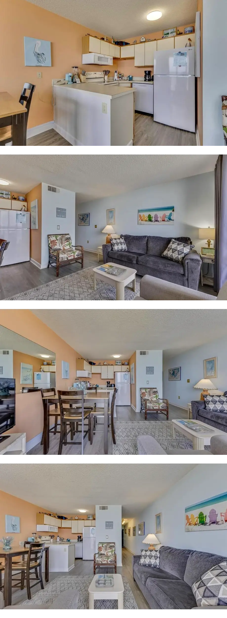Experience oceanfront luxury at 0411 Sea...