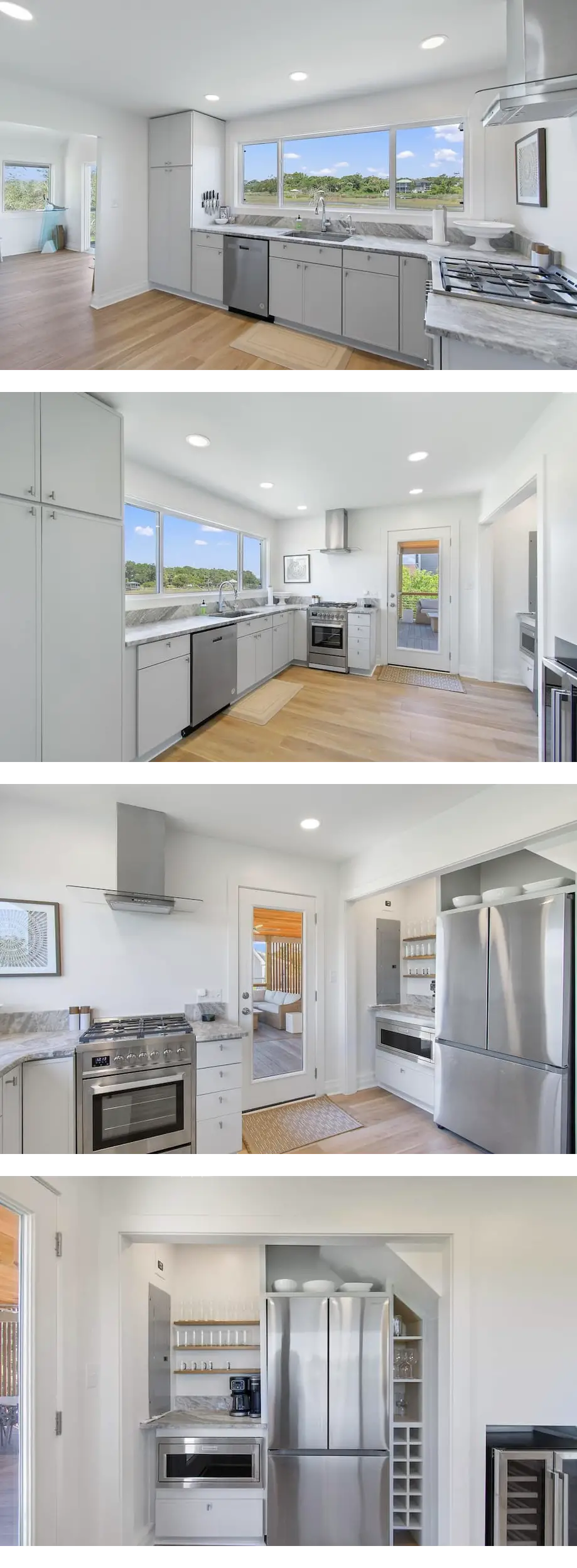 Marshmellow - 1620 E Pelican Dr