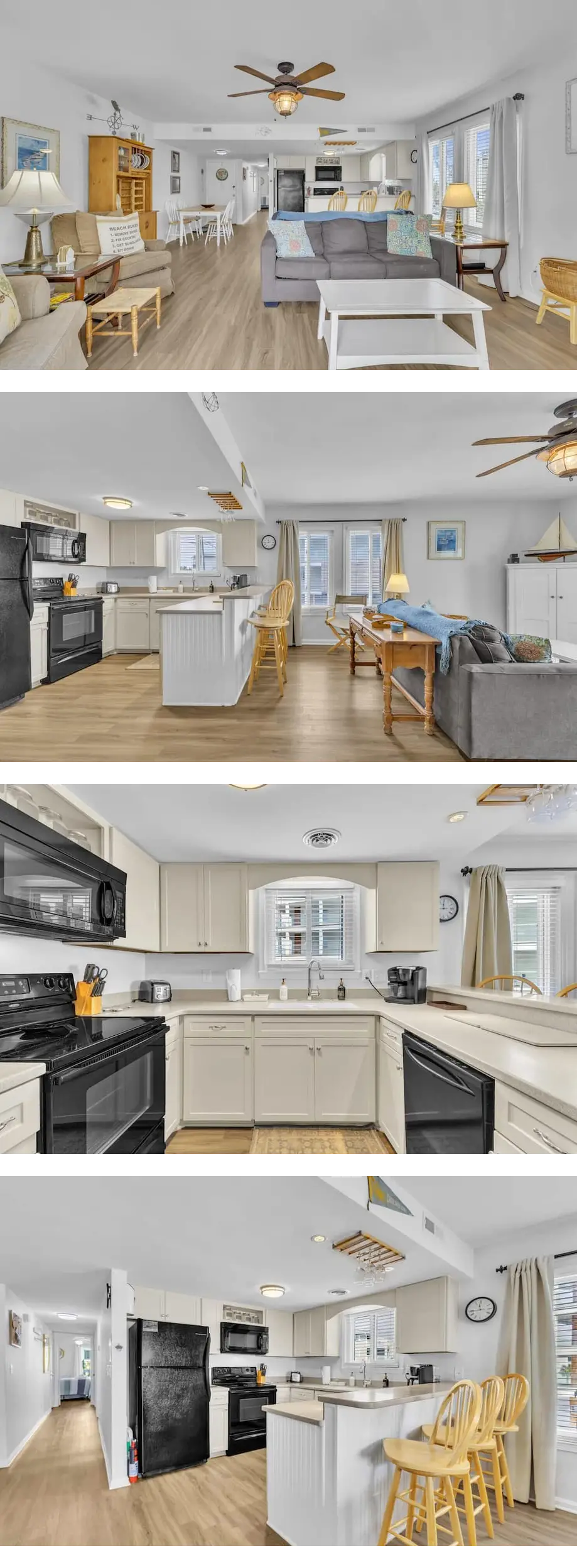 Island North C14 - 2 Bedroom Condo with ...