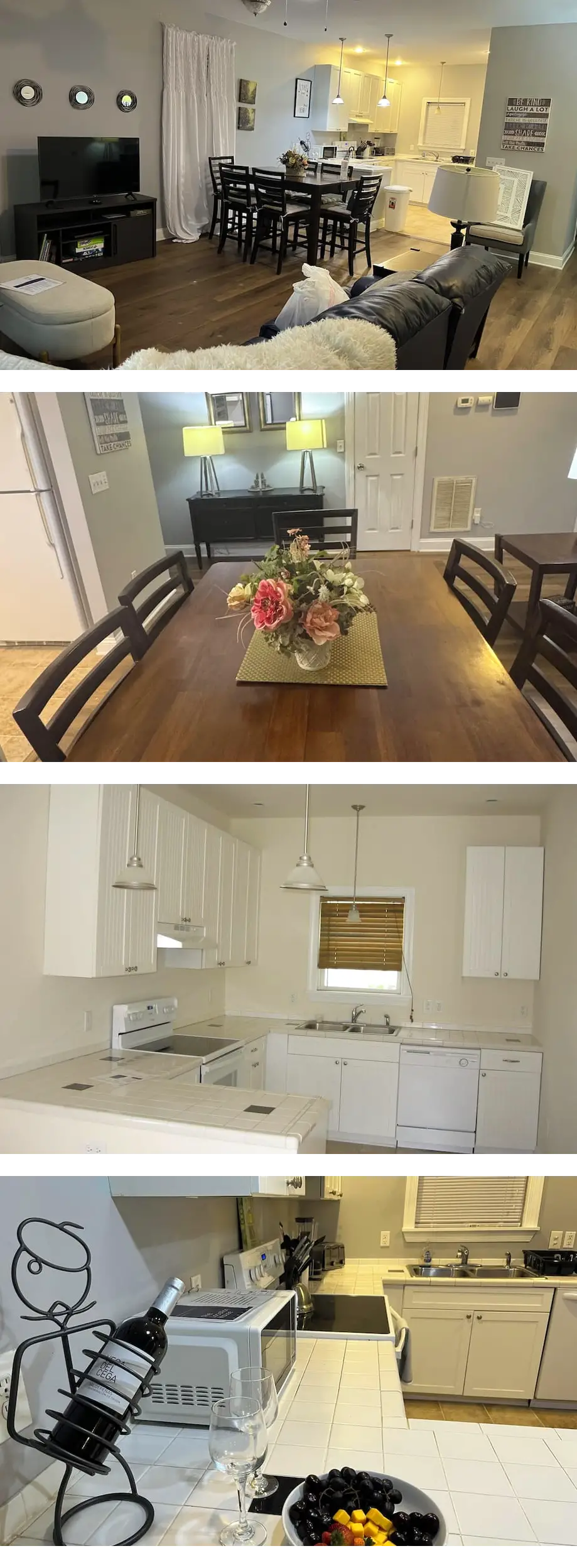 3-bedroom house in downtown Wilmington ...