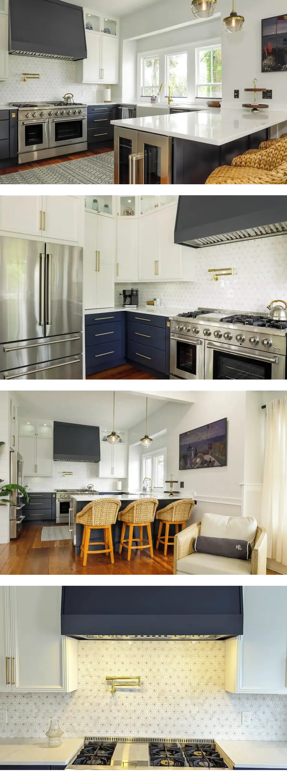 Modern Downtown Living with Panoramic Ri...