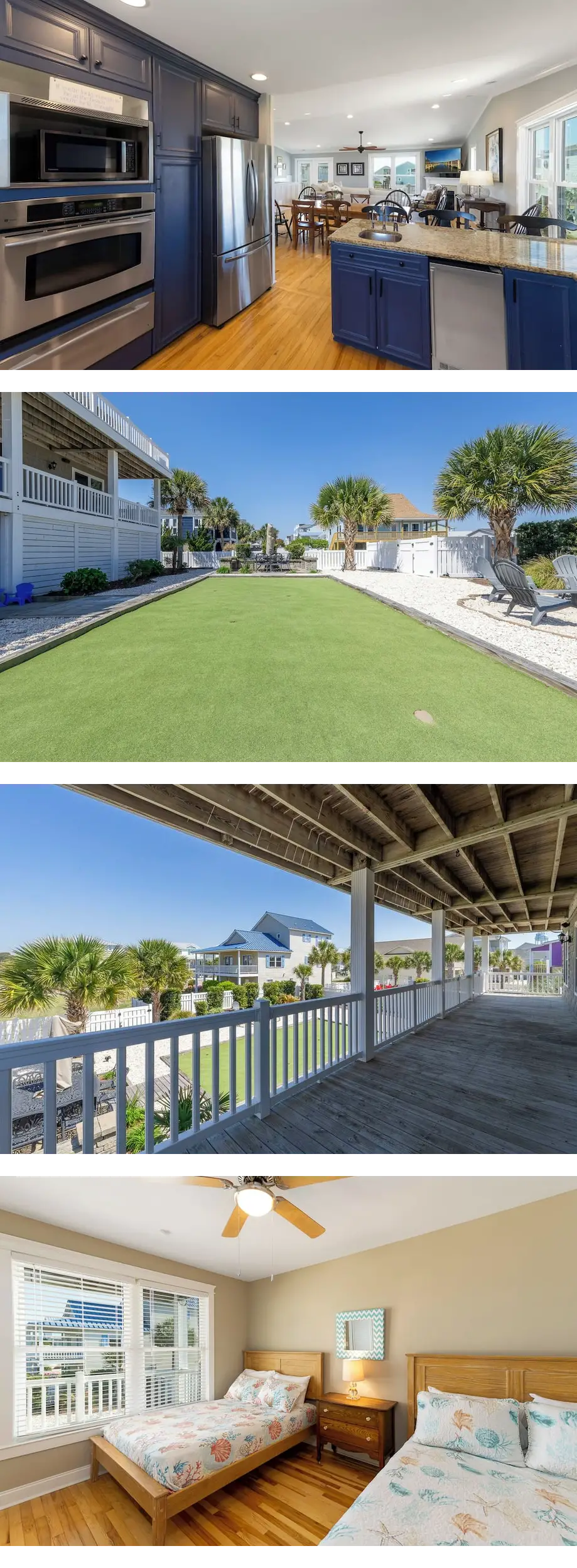 Family Tree House | 2-Min Walk to Beach,...