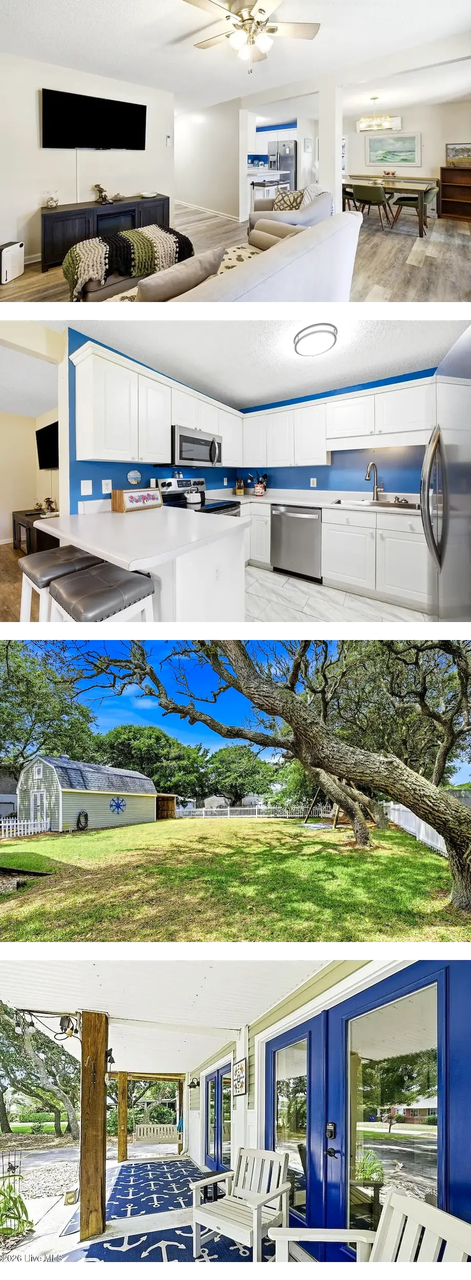 Beautiful 4-bedroom house in peaceful Ya...