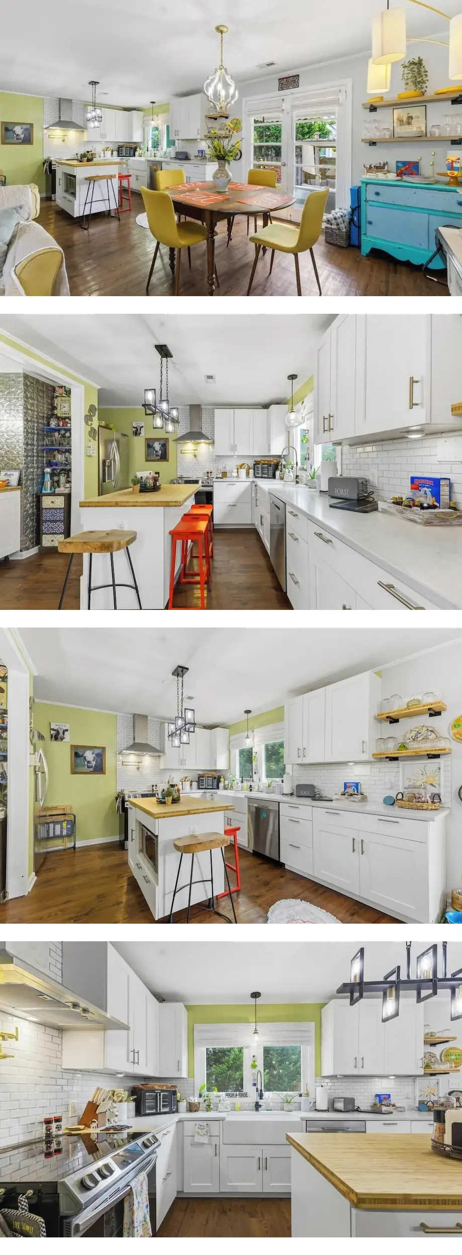 ?????The Cottage @ The Porches: Pet Frie...