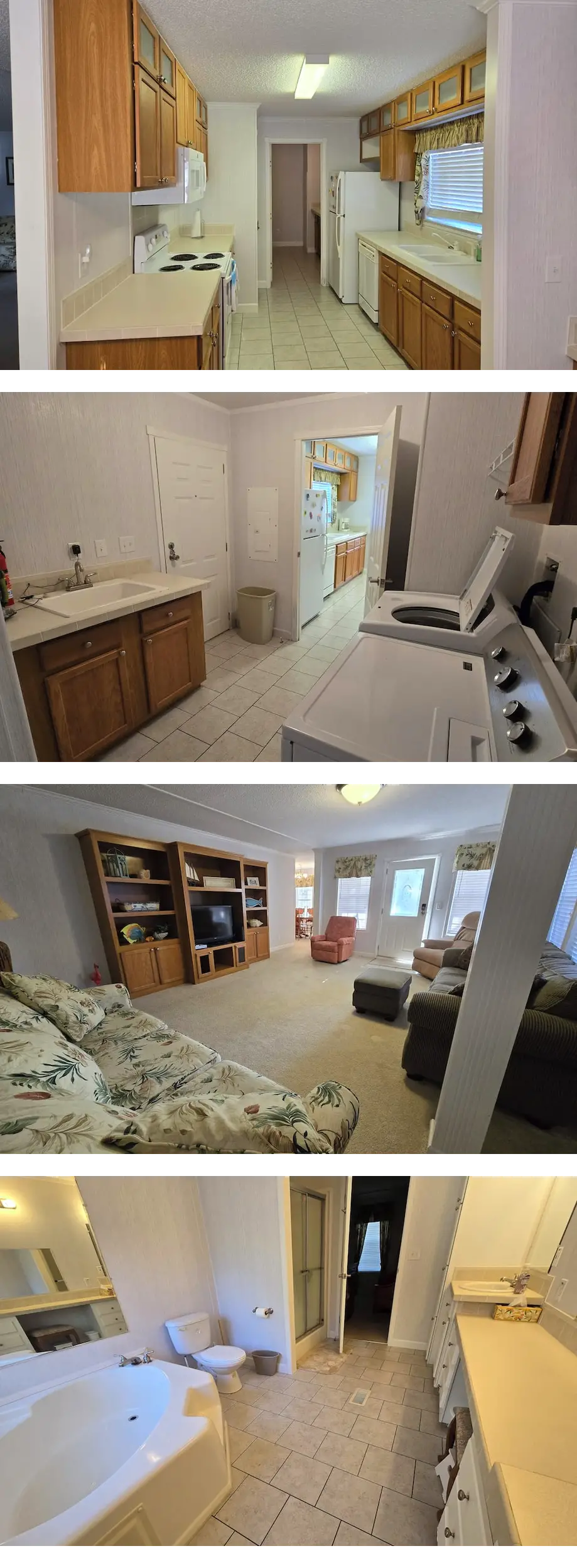 Your Perfect Coastal Getaway - Room for ...