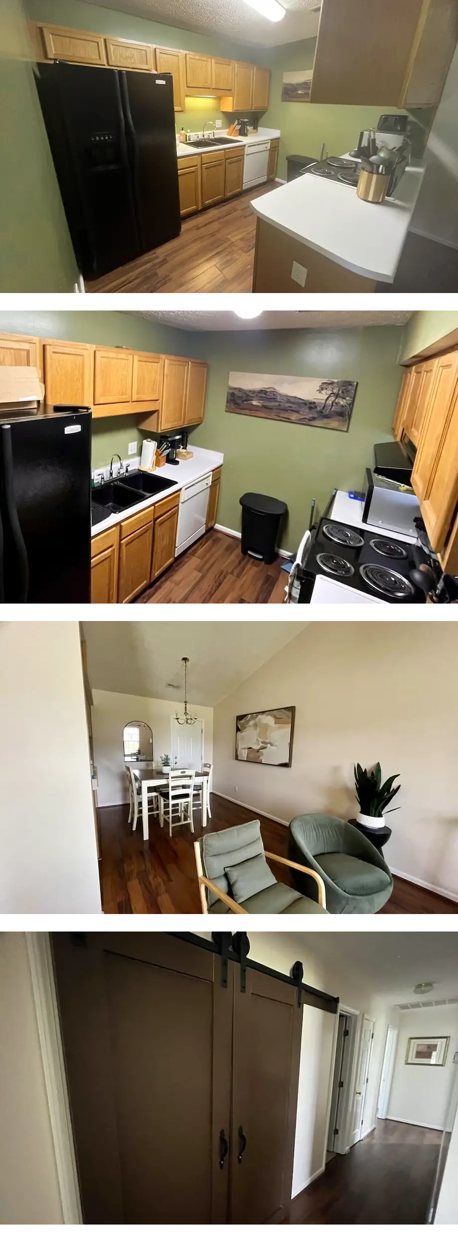 Modern Coastal Home | Minutes to Beach &...